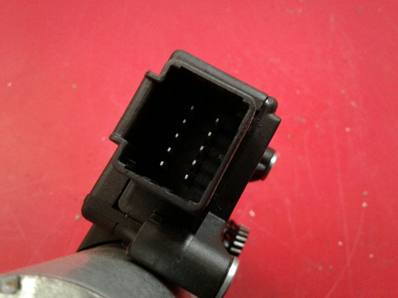 Motor do teto de abrir PEUGEOT 508 SW Imagem-2