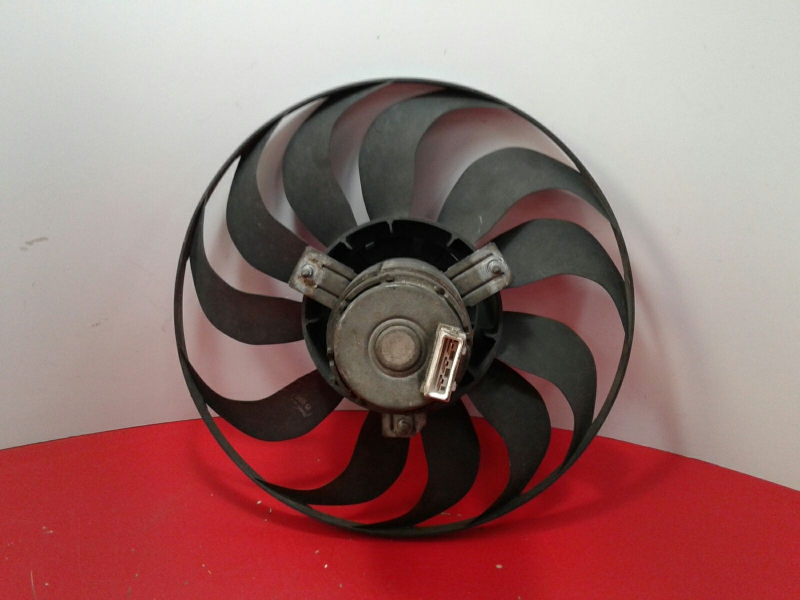 Termoventilador VOLKSWAGEN Golf III (1H1) Imagem-1