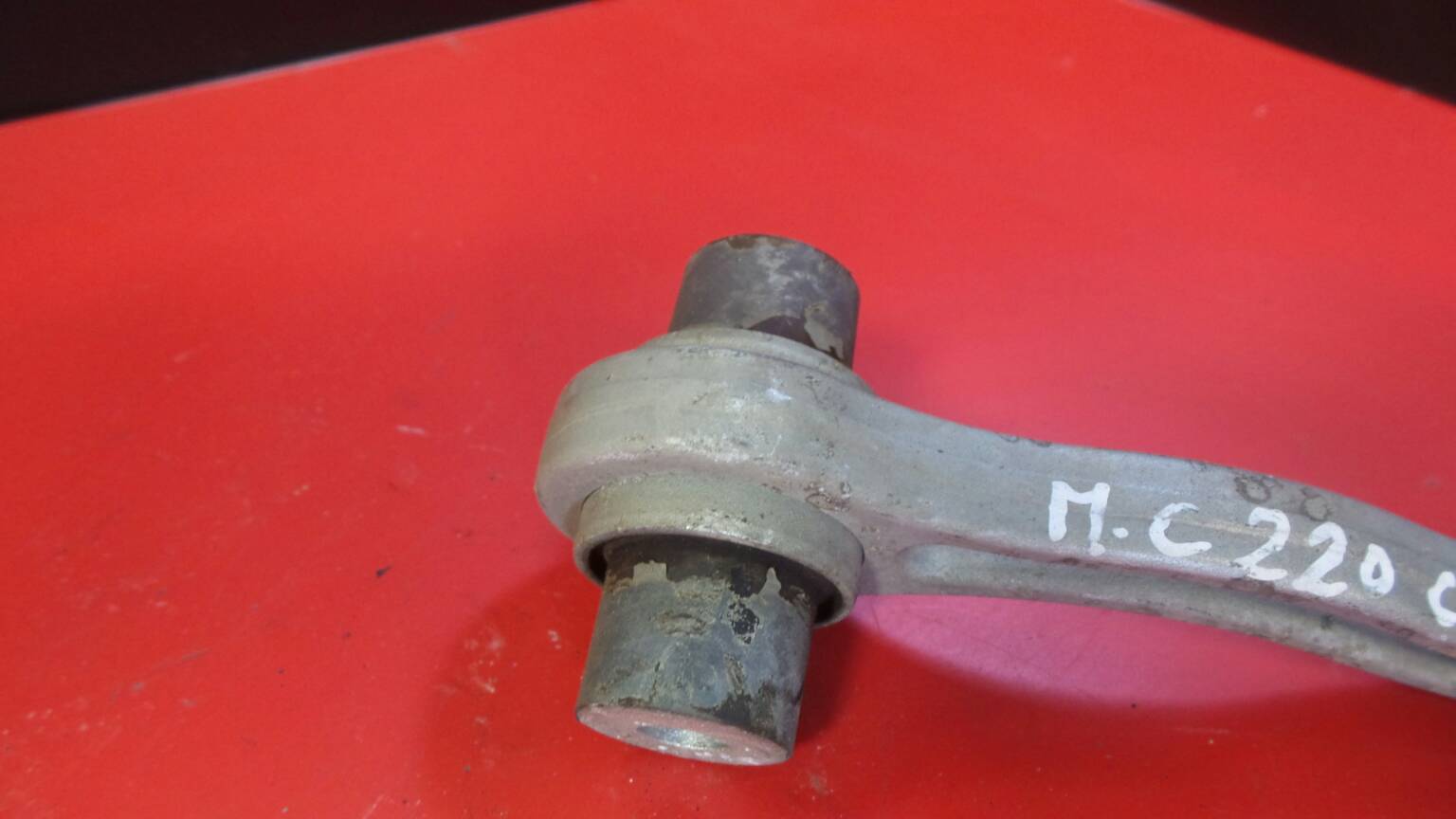 Querlenker Hinterer Linker MERCEDES-BENZ Classe C (W204) Imagem-1