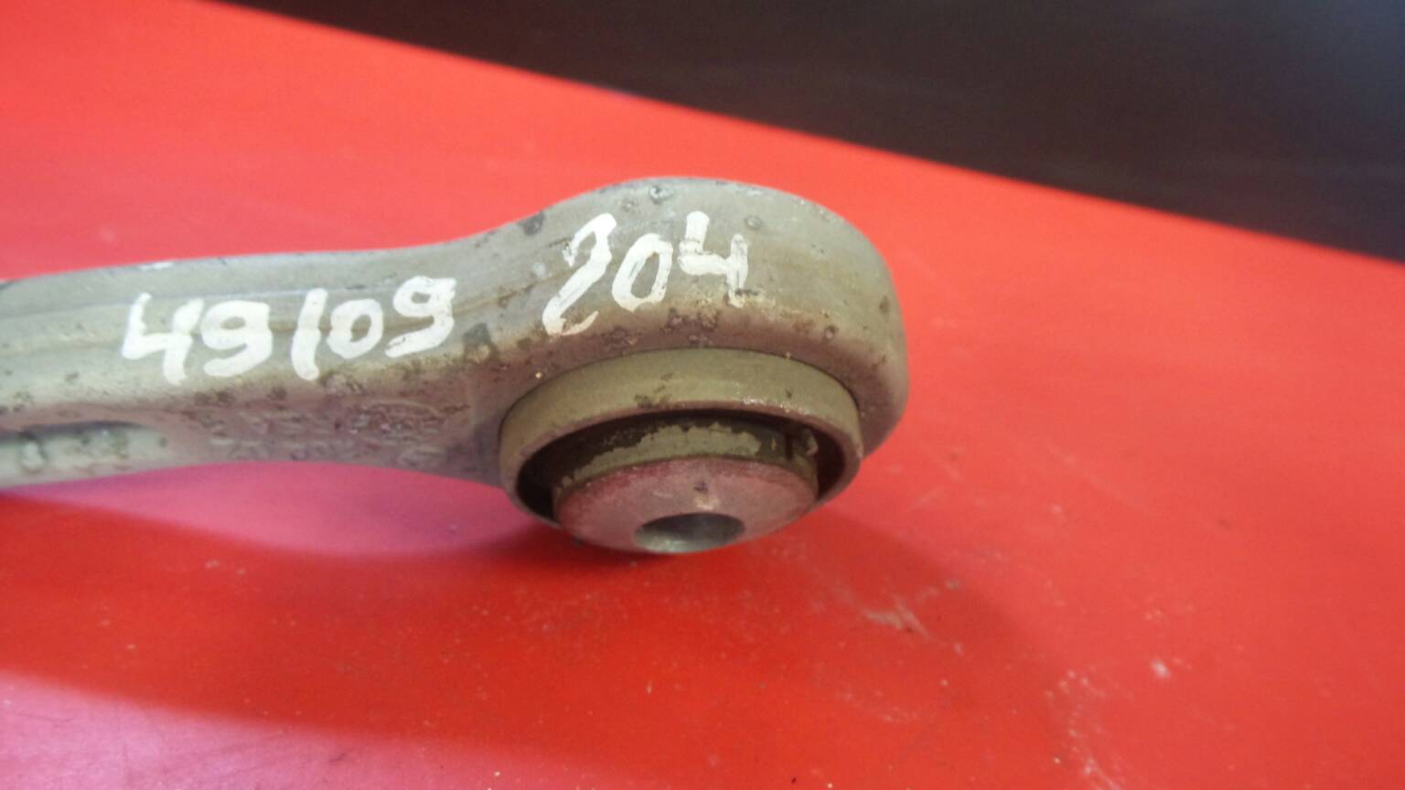 Querlenker Hinterer Linker MERCEDES-BENZ Classe C (W204) Imagem-2