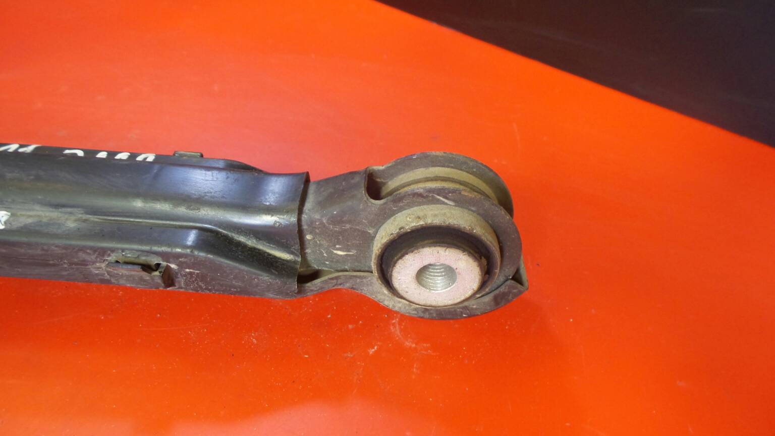 Querlenker Hinterer Linker MERCEDES-BENZ Classe C (W204) Imagem-1