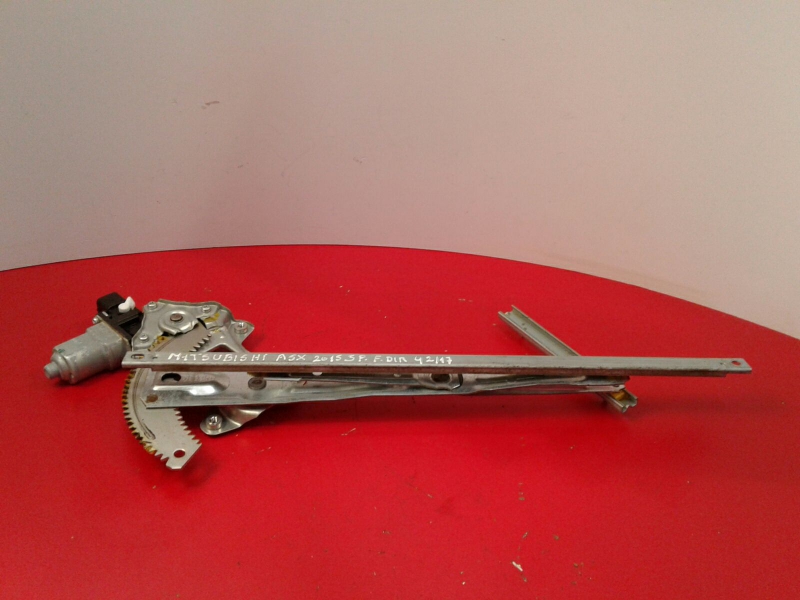 Lève-vitre avant Droite MITSUBISHI ASX (GA_W_)