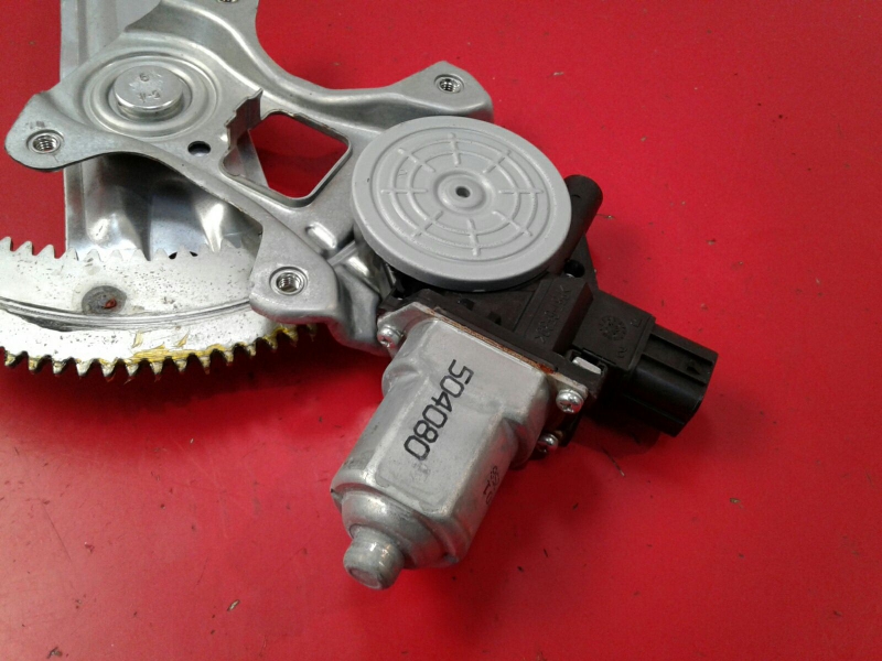 Lève-vitre avant Droite MITSUBISHI ASX (GA_W_) Imagem-2