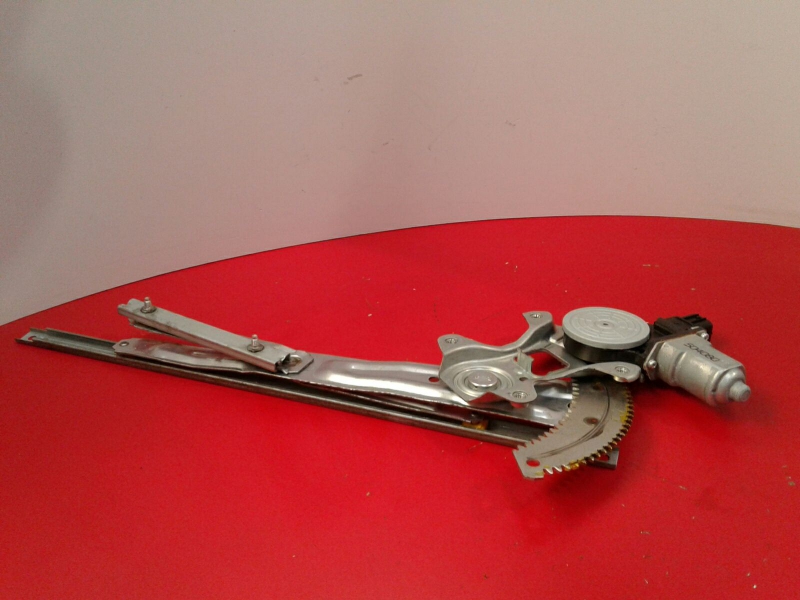 Lève-vitre avant Droite MITSUBISHI ASX (GA_W_) Imagem-1