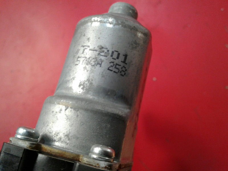 Lève-vitre avant Droite MITSUBISHI ASX (GA_W_) Imagem-4