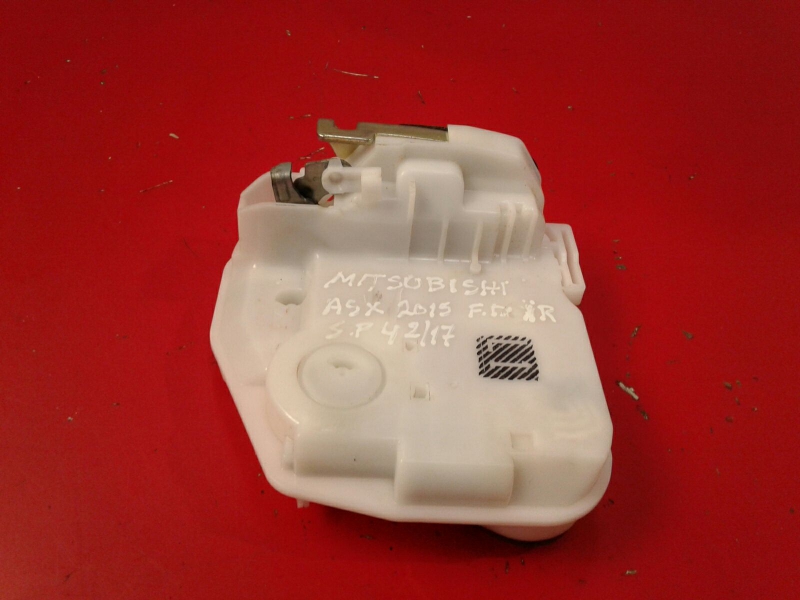 Serrure Avant Droite MITSUBISHI ASX (GA_W_)