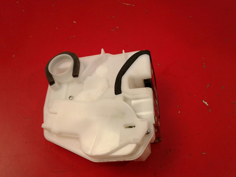 Serrure Avant Droite MITSUBISHI ASX (GA_W_) Imagem-1