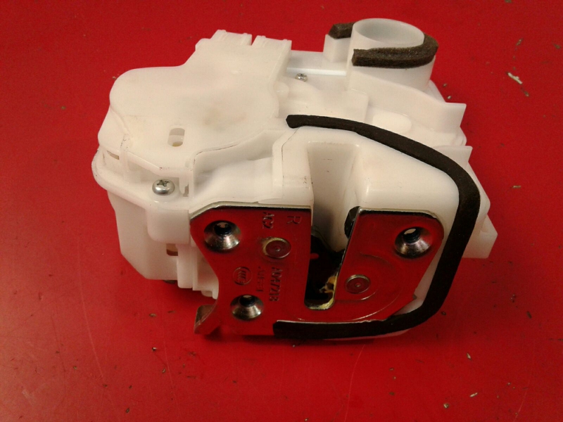 Serrure Avant Droite MITSUBISHI ASX (GA_W_) Imagem-2