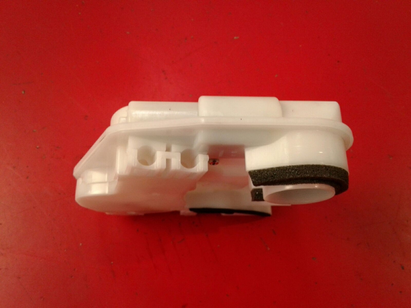 Serrure Avant Droite MITSUBISHI ASX (GA_W_) Imagem-3