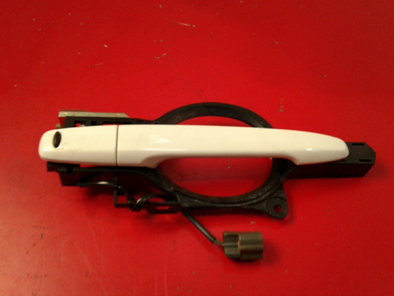 Poignée de porte avant Droite MITSUBISHI ASX (GA_W_)