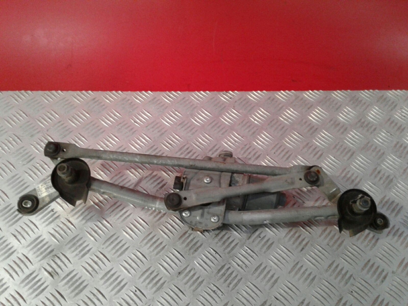 Motor limpa vidros frente TOYOTA Avensis Wagon (_T27_)