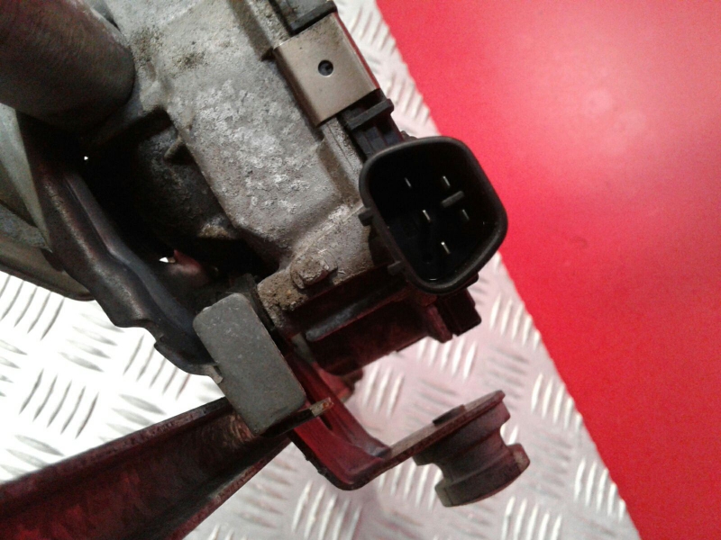 Motor limpa vidros frente TOYOTA Avensis Wagon (_T27_) Imagem-2