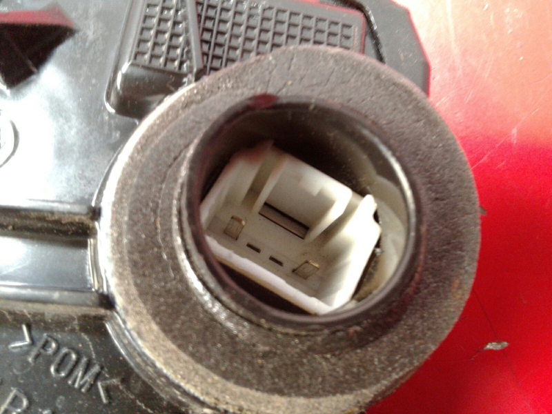 Front Right Door Lock TOYOTA Avensis Wagon (_T27_) Imagem-8