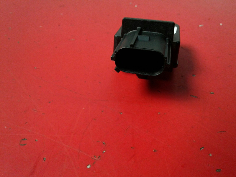 Sensor de impacto TOYOTA Avensis Wagon (_T27_) Imagem-2