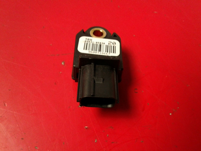 Sensor de impacto TOYOTA Avensis Wagon (_T27_)