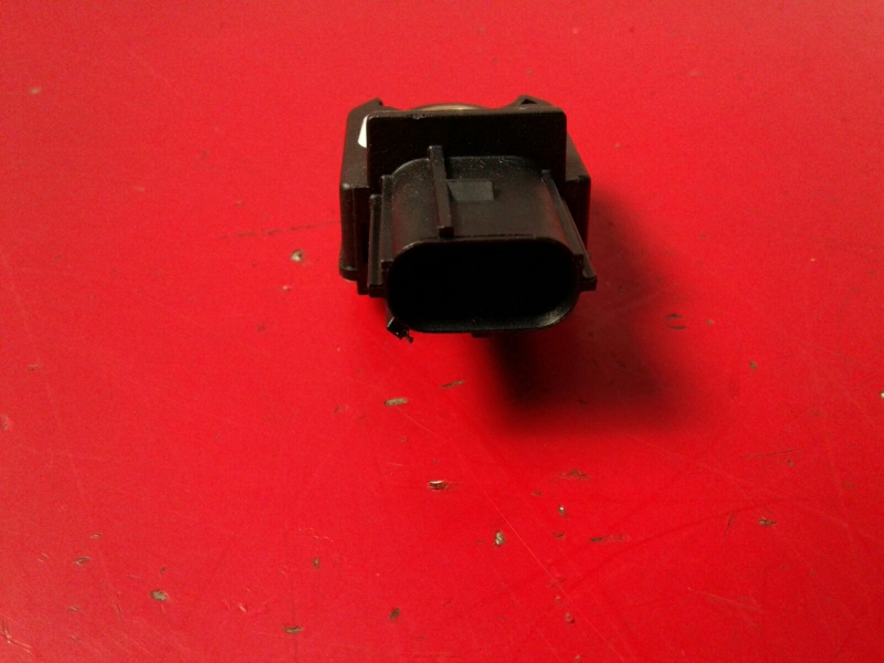 Sensor de impacto TOYOTA Avensis Wagon (_T27_) Imagem-2