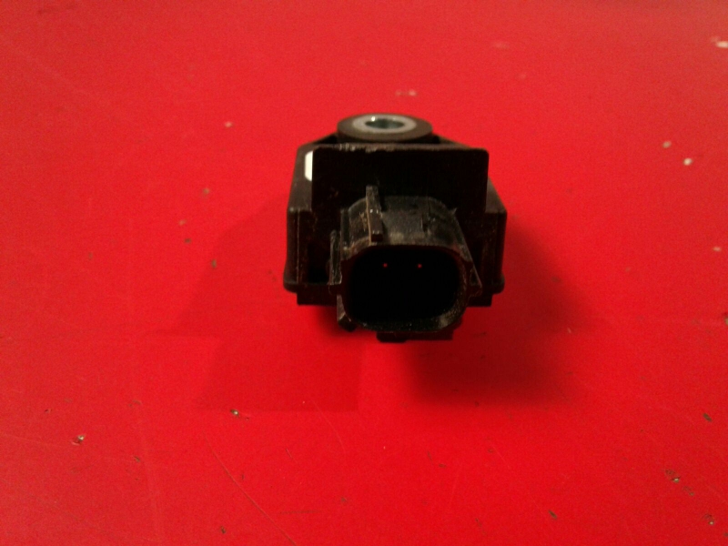 Sensor de impacto TOYOTA Avensis Wagon (_T27_) Imagem-2