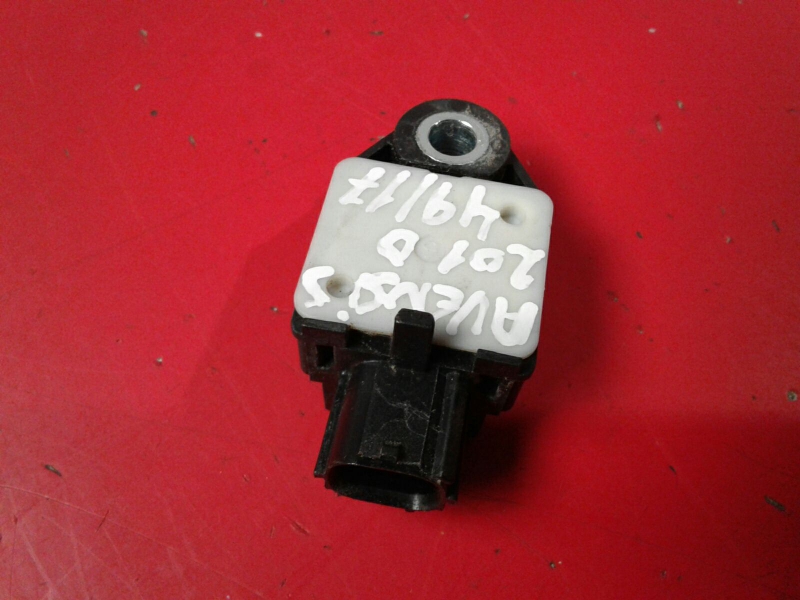 Sensor de impacto TOYOTA Avensis Wagon (_T27_) Imagem-3