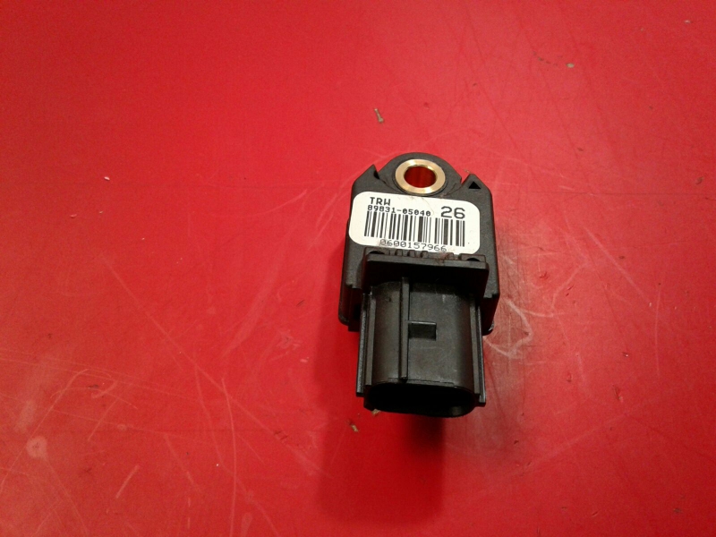 Sensor de impacto TOYOTA Avensis Wagon (_T27_)