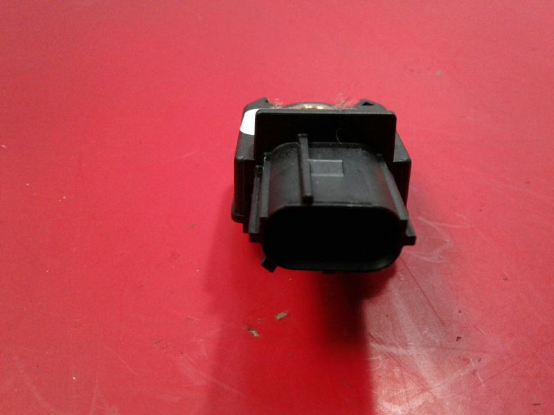 Sensor de impacto TOYOTA Avensis Wagon (_T27_) Imagem-2
