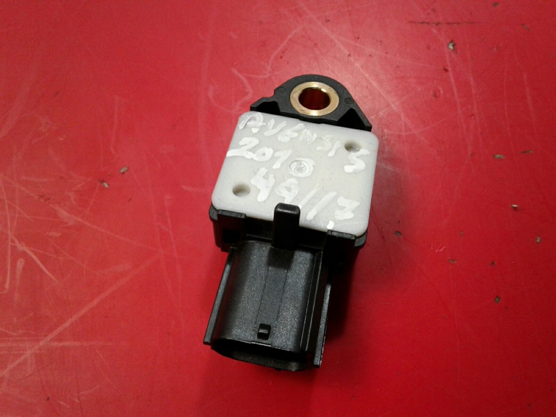 Sensor de impacto TOYOTA Avensis Wagon (_T27_) Imagem-3