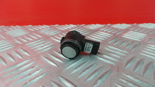 Rear Parking Sensor VOLKSWAGEN Golf VII Variant (BA5, BV5)