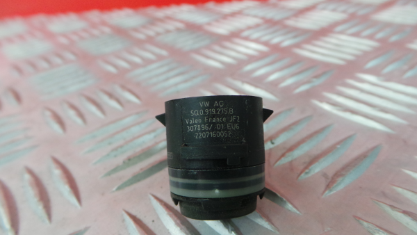 Rear Parking Sensor VOLKSWAGEN Golf VII Variant (BA5, BV5) Imagem-3