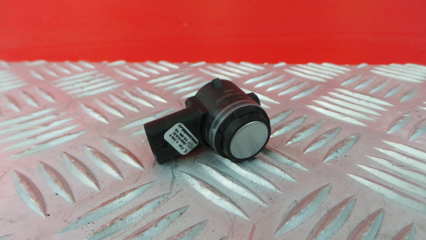Rear Parking Sensor VOLKSWAGEN Golf VII Variant (BA5, BV5)