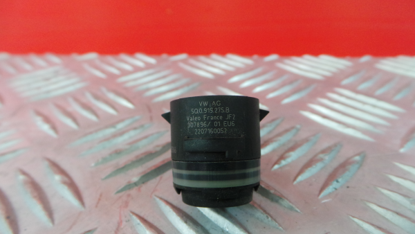 Sensore parcheggio posteriore VOLKSWAGEN Golf VII Variant (BA5, BV5) Imagem-3