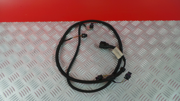 Rear Parking Sensor VOLKSWAGEN Golf VII Variant (BA5, BV5)