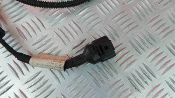 Rear Parking Sensor VOLKSWAGEN Golf VII Variant (BA5, BV5) Imagem-1