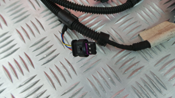 Rear Parking Sensor VOLKSWAGEN Golf VII Variant (BA5, BV5) Imagem-2
