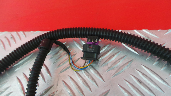 Rear Parking Sensor VOLKSWAGEN Golf VII Variant (BA5, BV5) Imagem-5