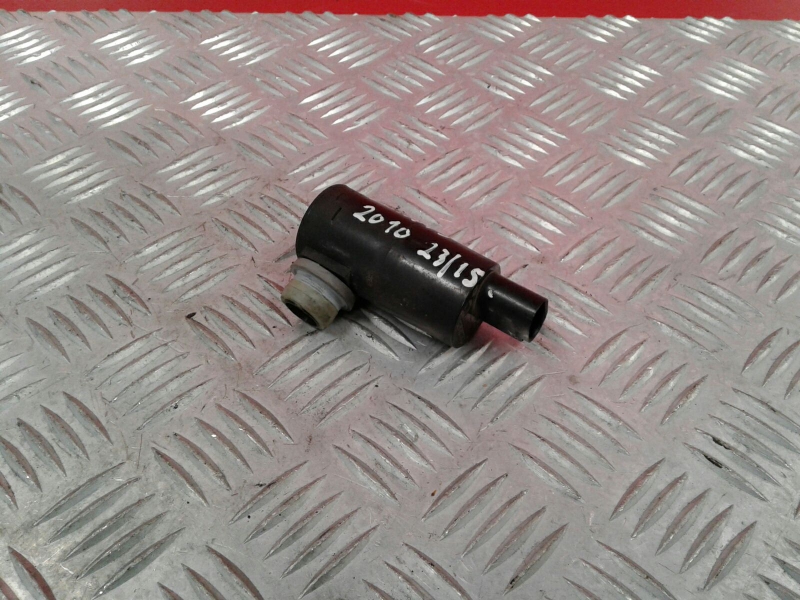 Motor limpa vidros frente TOYOTA Yaris (_P9_)