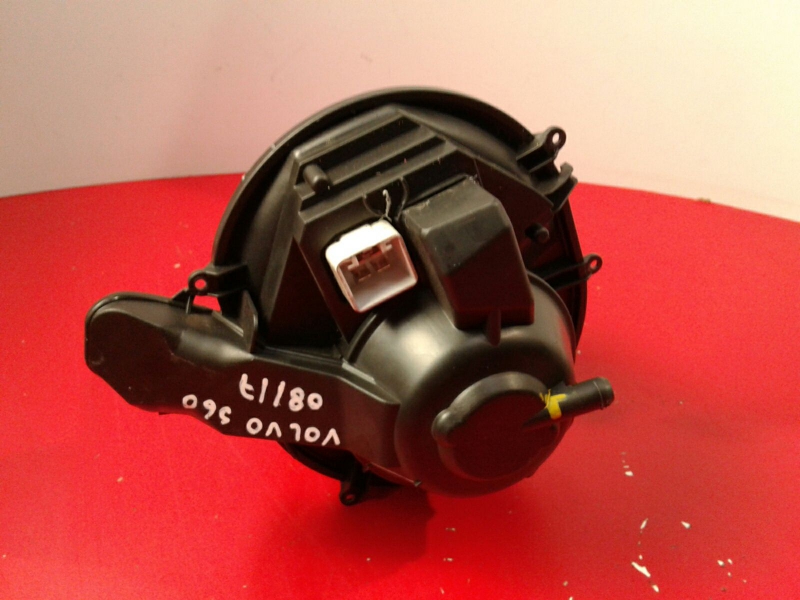 Ventola riscaldamento / Ventilatore abitacolo VOLVO S60 I (384) Imagem-1