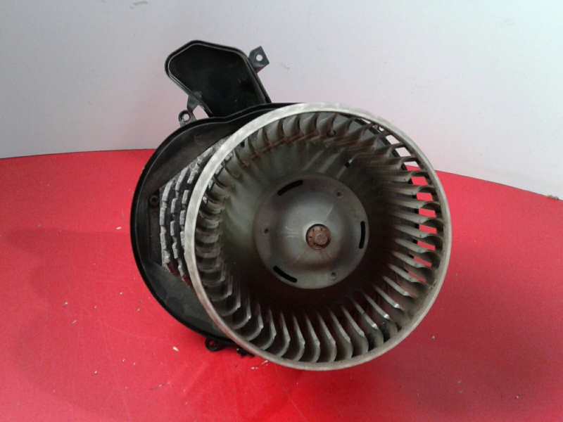 Ventola riscaldamento / Ventilatore abitacolo VOLVO S60 I (384) Imagem-4