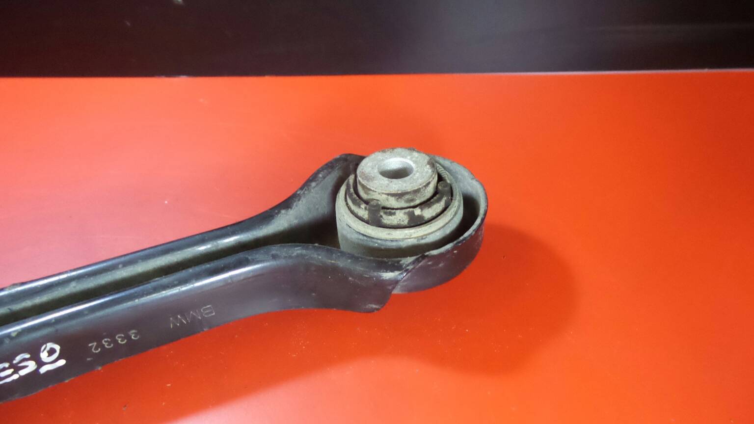 Brazo suspensión trasero izquierdo BMW 1 (E81) Imagem-1
