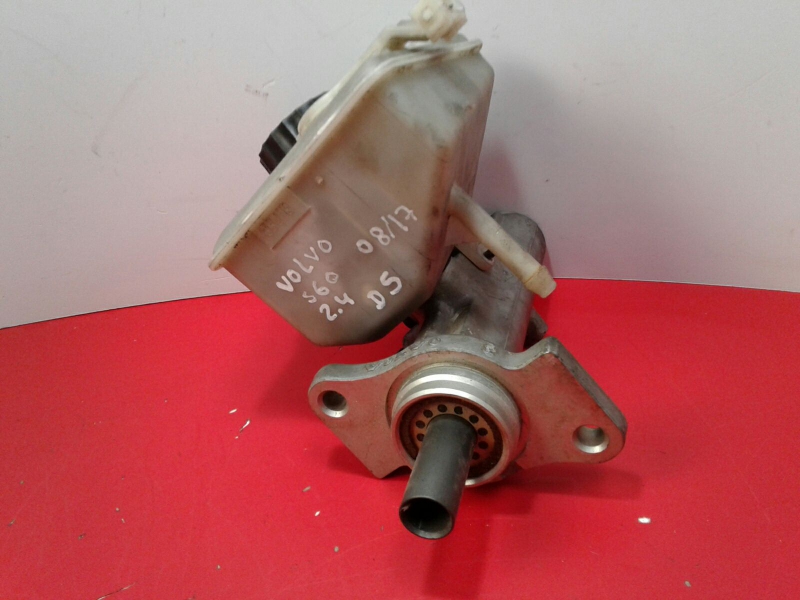 Pompa idraulica del sistema frenante VOLVO S60 I (384) Imagem-2