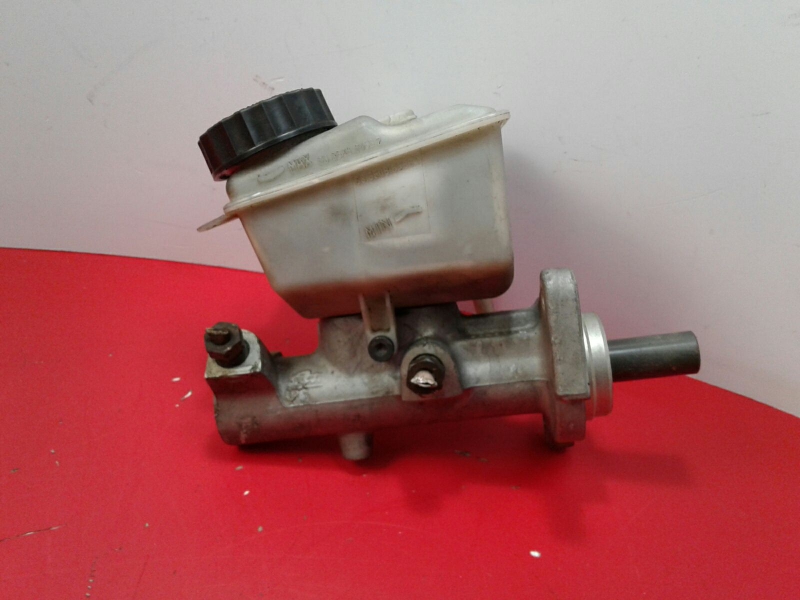 Pompa idraulica del sistema frenante VOLVO S60 I (384) Imagem-1