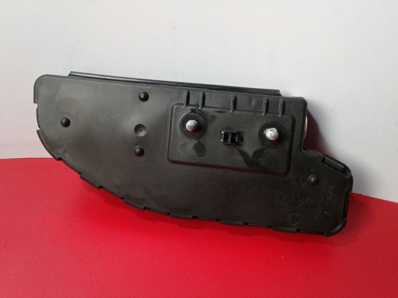 Right Seat Airbag CITROËN C4 Picasso I (UD_) Imagem-2