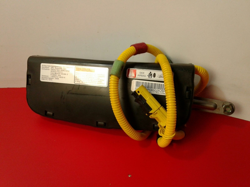 Airbag Guache HONDA Civic VIII Hatchback (FN_, FK_)