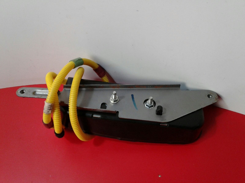 Airbag Guache HONDA Civic VIII Hatchback (FN_, FK_) Imagem-2