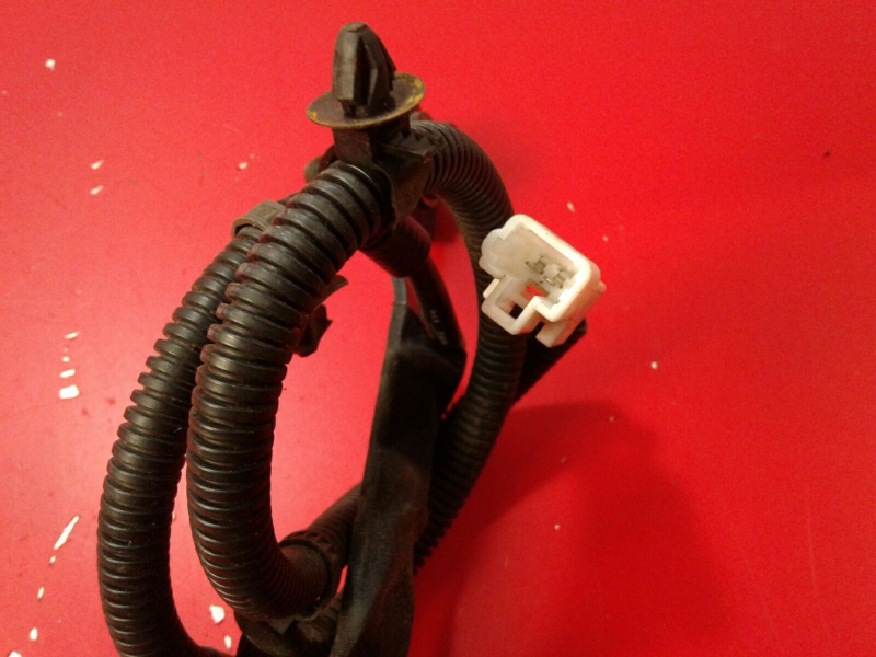 Prétensionneur de ceinture avant gauche HYUNDAI i30 (FD) Imagem-1