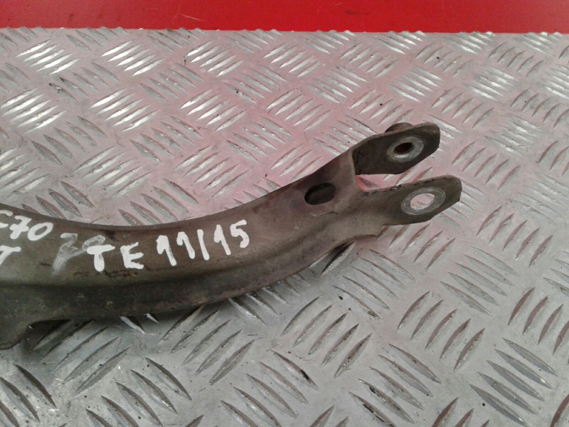 Left rear suspension arm VOLVO XC70 Cross Country Imagem-2