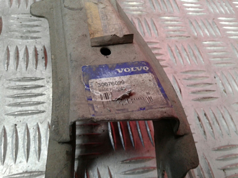 Left rear suspension arm VOLVO XC70 Cross Country Imagem-4