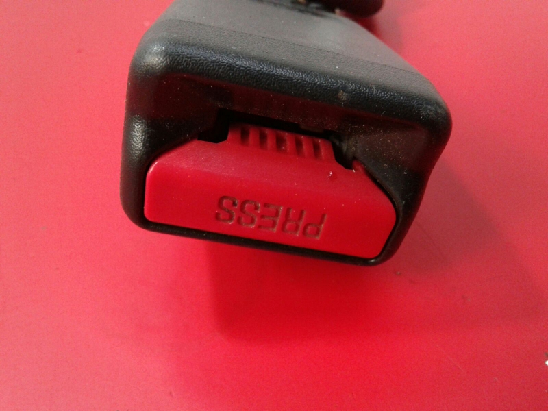 Prétensionneur de ceinture avant gauche HONDA Civic VIII Hatchback (FN_, FK_) Imagem-2