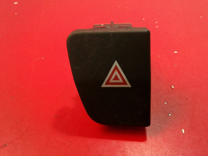 Botão / interruptor electromecânico / relé PEUGEOT 5008 I (0U_, 0E_)
