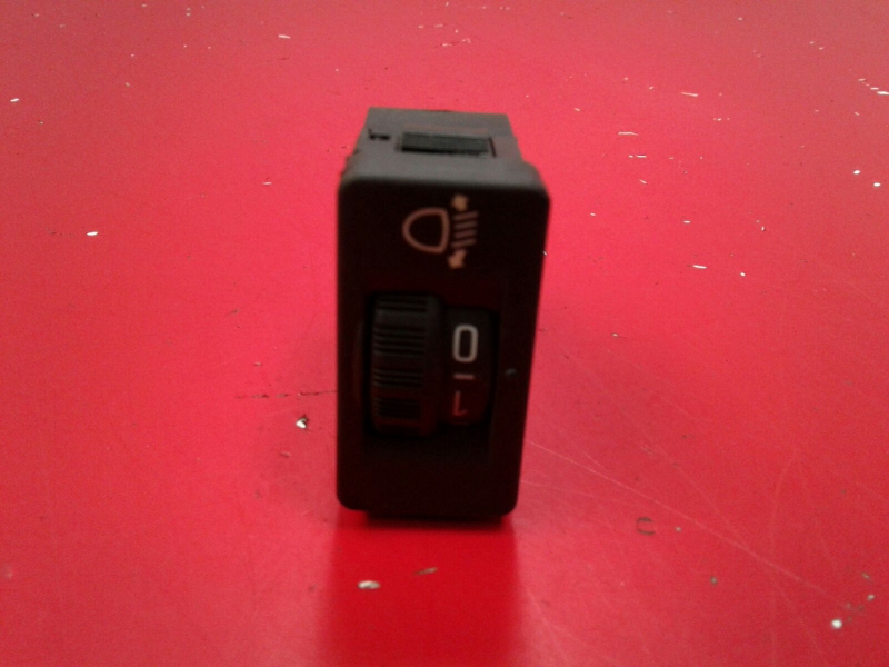 Botão / interruptor electromecânico / relé PEUGEOT 5008 I (0U_, 0E_)