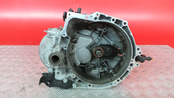 Boîte de vitesses manuelle PEUGEOT 3008 II (M_)