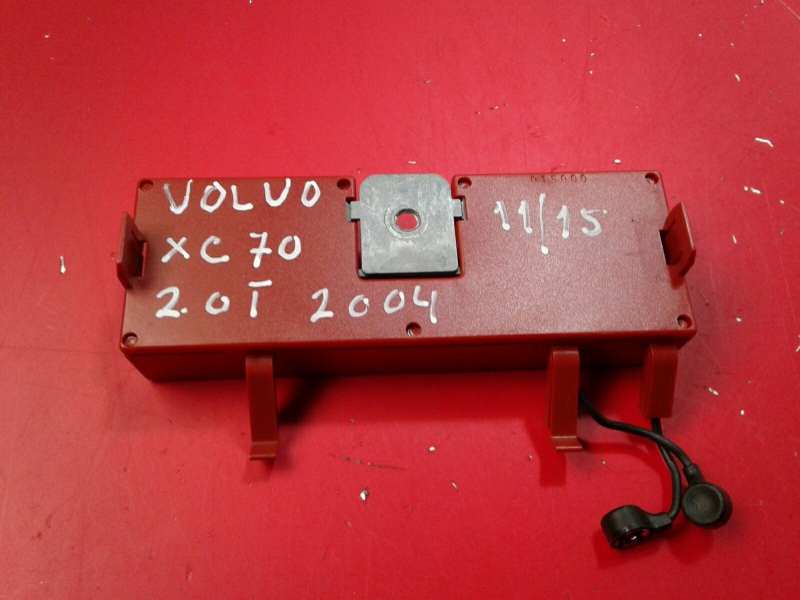 Botón / interruptor electromecánico VOLVO XC70 Cross Country Imagem-1